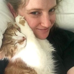 Meet your Posher, Kelsey